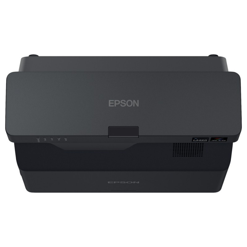 EPSON EB-775F Projector 1080p 4100Lm projection ratio 0.25 - 0.35 1 Over 2.500.000 1 16W speaker