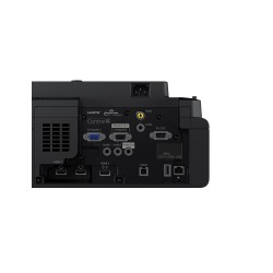 EPSON EB-775F Projector 1080p 4100Lm projection ratio 0.25 - 0.35 1 Over 2.500.000 1 16W speaker