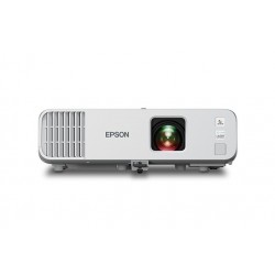 EPSON EB-L210W Projecteur laser, 4500Lm, WXGA, 1,41 – 2,26 1, 16 10, VGA (2x), HDMI x2 , RJ45, Wi-Fi, Miracast