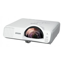 EPSON EB-L210SF Projecteur Laser courte focal, 4000lm , Full HD , 0,48 – 0,61 1, 16 10, VGA x2 , HDMI x2 ,RS-232C, Miracast, W