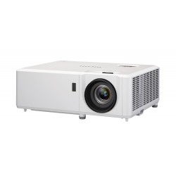 RICOH PJ WUL5860 29-303p WUXGA 1920x1200 4000 Lumens HDMI 2.0 Compact IP6X DLP Laser Projector
