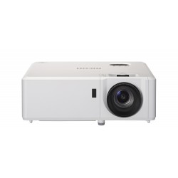 RICOH PJ WUL5860 29-303p WUXGA 1920x1200 4000 Lumens HDMI 2.0 Compact IP6X DLP Laser Projector