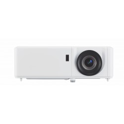 RICOH PJ WUL5860 29-303p WUXGA 1920x1200 4000 Lumens HDMI 2.0 Compact IP6X DLP Laser Projector
