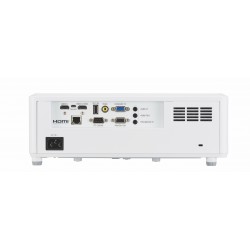 RICOH PJ WUL5860 29-303p WUXGA 1920x1200 4000 Lumens HDMI 2.0 Compact IP6X DLP Laser Projector