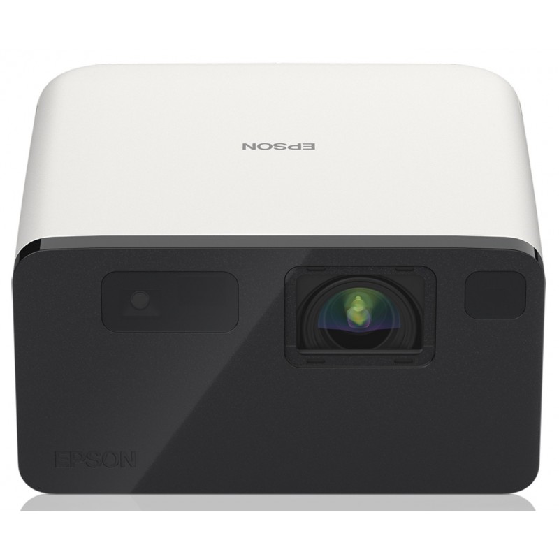 EPSON EF-21W Laser Projector 1.000lm Full HD 3LCD Technology