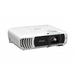 EPSON EB-W55 Projecteur 3LCD- WXGA- 4000 lumens- 16.000  1 - 1,30 - 1,56 1 - HDMI (2x), USB 2 A et B- Wi-Fi 6E- Garantie 2 ans