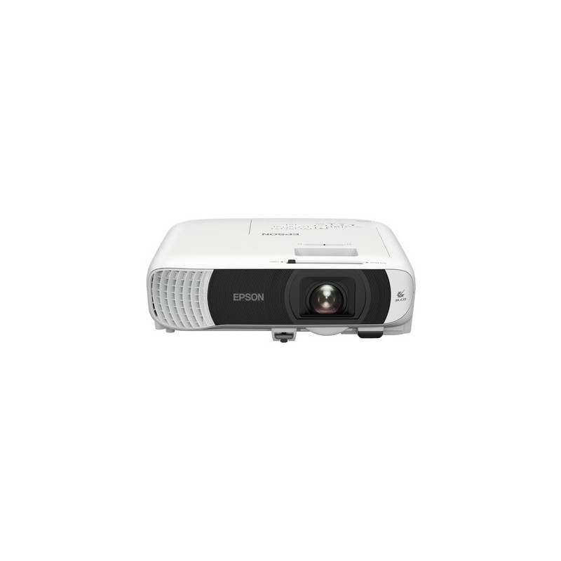 EPSON EB-FH54 Projector 3LCD Full-HD 1920x1080 4.100 Lumen