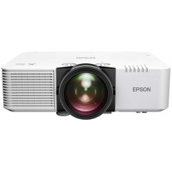 EPSON EB-L690SU Projecteur laser 6200lm ,WUXGA, 16 10, 0,79 – 1,36 1, HDMI In x2, HDMI Out, HDBaseT, Wi-Fi, NFC, Miracast, Air