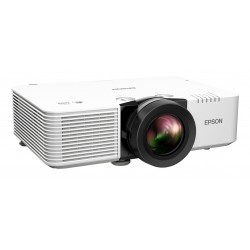 EPSON EB-L690SU Projecteur laser 6200lm ,WUXGA, 16 10, 0,79 – 1,36 1, HDMI In x2, HDMI Out, HDBaseT, Wi-Fi, NFC, Miracast, Air