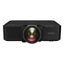 EPSON EB-L695SU Projecteur laser 6200lm ,WUXGA, 16 10, 0,79 – 1,36 1, HDMI In x2, HDMI Out, HDBaseT, Wi-Fi, NFC, Miracast, Air