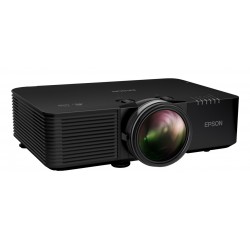 EPSON EB-L695SU Projecteur laser 6200lm ,WUXGA, 16 10, 0,79 – 1,36 1, HDMI In x2, HDMI Out, HDBaseT, Wi-Fi, NFC, Miracast, Air