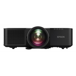 EPSON EB-L695SU Projecteur laser 6200lm ,WUXGA, 16 10, 0,79 – 1,36 1, HDMI In x2, HDMI Out, HDBaseT, Wi-Fi, NFC, Miracast, Air