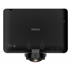 EPSON EB-L695SU Projecteur laser 6200lm ,WUXGA, 16 10, 0,79 – 1,36 1, HDMI In x2, HDMI Out, HDBaseT, Wi-Fi, NFC, Miracast, Air