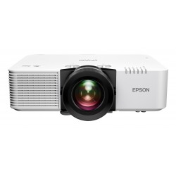 EPSON EB-L790SU Projecteur Laser courte focale, 7000lm , WUXGA, 16 10, 0,79 – 1,36 1, HDMI In x2, HDMI Out, HDBaseT , Wi-Fi, N