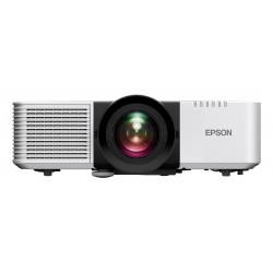 EPSON EB-L790SU Projecteur Laser courte focale, 7000lm , WUXGA, 16 10, 0,79 – 1,36 1, HDMI In x2, HDMI Out, HDBaseT , Wi-Fi, N