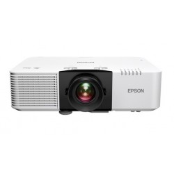 EPSON EB-L790U Projecteur laser 7300lm WUXGA 16 10 1.35 - 2.20 1 HDMI x2 HDMI Out HD Base T Wi-Fi 6 NFC Miracast AirPlay 2