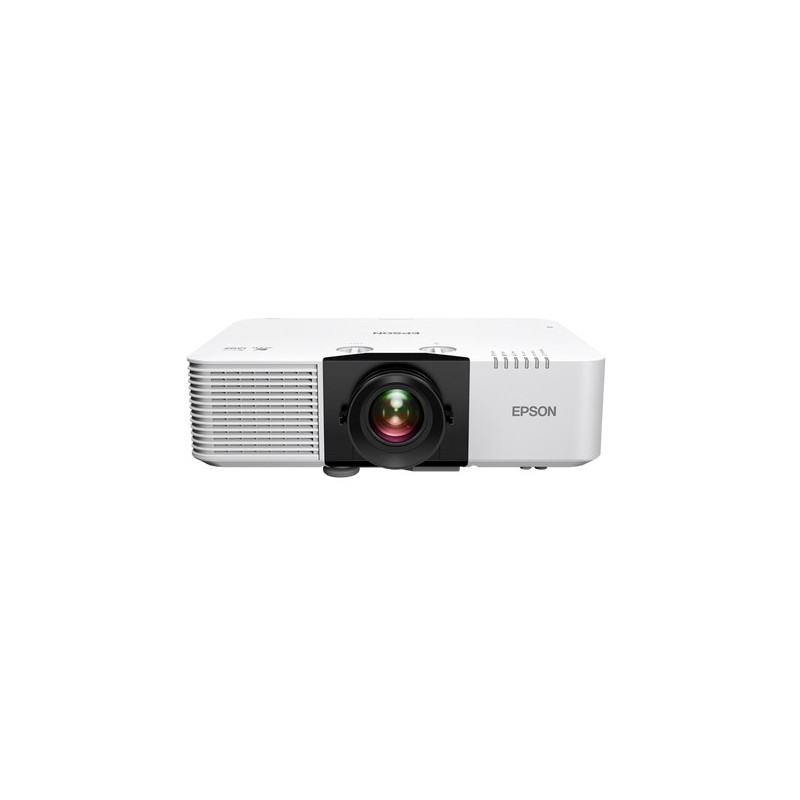 EPSON EB-L790U Projecteur laser 7300lm WUXGA 16 10 1.35 - 2.20 1 HDMI x2 HDMI Out HD Base T Wi-Fi 6 NFC Miracast AirPlay 2