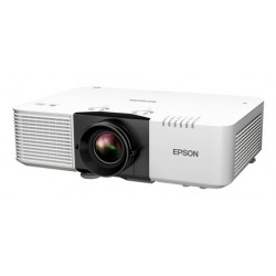 EPSON EB-L790U Projecteur laser 7300lm WUXGA 16 10 1.35 - 2.20 1 HDMI x2 HDMI Out HD Base T Wi-Fi 6 NFC Miracast AirPlay 2
