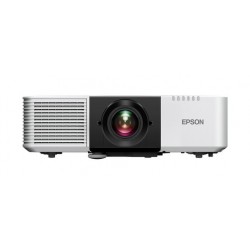 EPSON EB-L790U Projecteur laser 7300lm WUXGA 16 10 1.35 - 2.20 1 HDMI x2 HDMI Out HD Base T Wi-Fi 6 NFC Miracast AirPlay 2