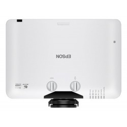 EPSON EB-L790U Projecteur laser 7300lm WUXGA 16 10 1.35 - 2.20 1 HDMI x2 HDMI Out HD Base T Wi-Fi 6 NFC Miracast AirPlay 2