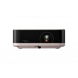 EPSON Lifestudio POP EF-61R Rose Quartz- Projecteur portatif smart,LED, Sound by Bose, Google TV, FHD,700 lumens, Garantie 5 ans