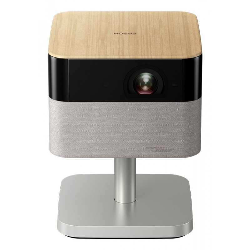 EPSON EF-72 4K UHD PRO Projector 1000lm