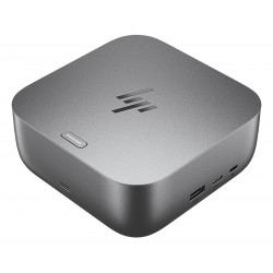 HP Thunderbolt 4 Ultra 180W G6 Dock TBT4 USB-C HDMI RJ-45 2xUSB-C 2xDP 5xUSB (EU)
