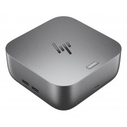 HP Thunderbolt 4 Ultra 280W G6 Dock TBT4 USB-C HDMI RJ-45 2xUSB-C 2xDP 5xUSB (EU)