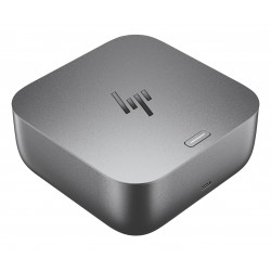 HP Thunderbolt 4 100W G6 Dock TBT4 HDMI RJ-45 2xUSB-C 2xDP 3xUSB (EU)