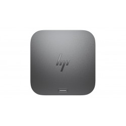 HP Thunderbolt 4 100W G6 Dock TBT4 HDMI RJ-45 2xUSB-C 2xDP 3xUSB (EU)