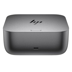 HP Thunderbolt 4 100W G6 Dock TBT4 HDMI RJ-45 2xUSB-C 2xDP 3xUSB (EU)