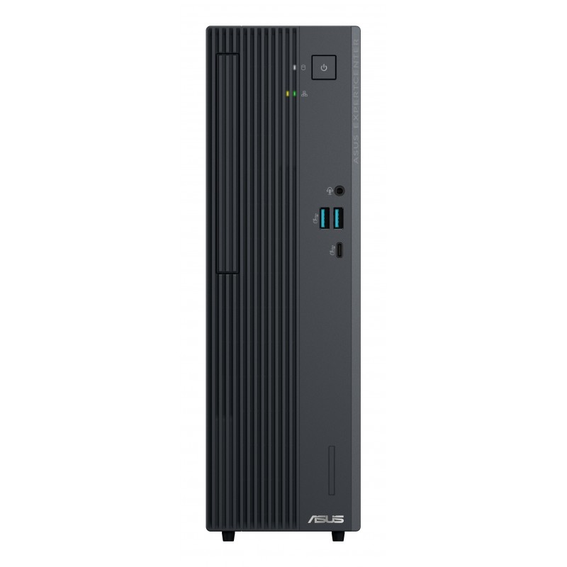 ASUS ExpertCenter P500 P500SV-31315U006X Intel Core i3-1315U 8Go 512Go Intel UHD Graphics W11P Grey 2Y OSS