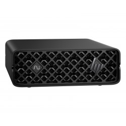 HP ZGX Nano G1n AI Station NVIDIA GraceBlackwell 10 128Go LPDDR5X 1To SSD Integrated Ubuntu 1-1-0 Wty be+BT