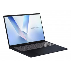 ASUS Vivobook X1607QA-MB060W Snapdragon X1-26-100 16p WUXGA 16Go RAM 512Go SDD Qualcomm Adreno W11H Bleu 2 ans Ordinateur Portab