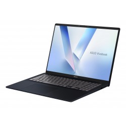 ASUS Vivobook X1607QA-MB060W Snapdragon X1-26-100 16p WUXGA 16Go RAM 512Go SDD Qualcomm Adreno W11H Bleu 2 ans Ordinateur Portab