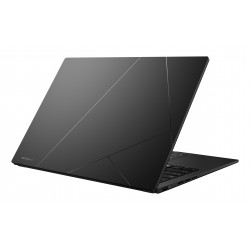 ASUS Zenbook UM3406KA-QD281X AMD Ryzen AI 7 350 14p WUXGA LPDDR5X 32Go 512Go PCIE G4 SSD AMD Radeon Graphics W11P Black