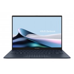 ASUS Zenbook UX3405CA-QL647X Intel Core Ultra 7 255H 14p WUXGA 16Go 512Go PCIE G4 SSD Intel UHD Graphics W11P Bleu