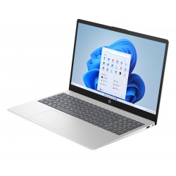 HP Laptop 15-fc0155nf AMD Ryzen 5 7520U 15.6p FHD 8Go 5500 LPDDR5 on-board 512Go PCIe Value W11H WARR 1 1 0 EURO