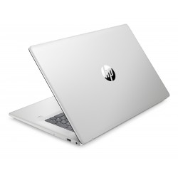HP Laptop 17-cp2062nf AMD Ryzen 3 7320U 17.3p HD+ 8Go 5500 512Go PCIe AMD Radeon Graphics W11H WARR 1 1 0 EURO