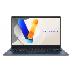 ASUS Vivobook X1404VA-DICEB1600W Intel Core 5 120U 14p FHD DDR5 16Go 512Go PCIE G4 SSD Intel Graphics W11H Blue