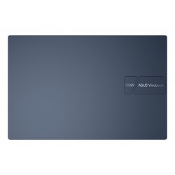 ASUS Vivobook X1404VA-DICEB1601W Intel Core 7 150U 14p FHD DDR5 16Go 512Go PCIE G4 SSD Intel Graphics W11H Blue