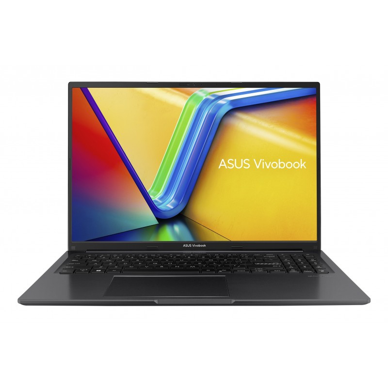 ASUS Vivobook M1605NAQ-DICSH140W AMD Ryzen 7 170 16p WUXGA DDR5 16Go 512Go PCIE G4 SSD AMD Radeon Graphics W11H Black
