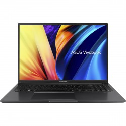 ASUS Vivobook X1605VA-DICSH2702W Intel Core 9 270H 16p WUXGA DDR5 16Go 512Go PCIE G4 SSD Intel Graphics W11H Black