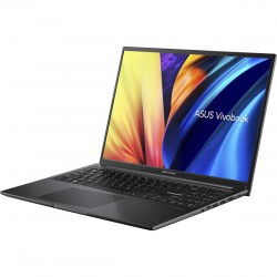 ASUS Vivobook X1605VA-DICSH2702W Intel Core 9 270H 16p WUXGA DDR5 16Go 512Go PCIE G4 SSD Intel Graphics W11H Black
