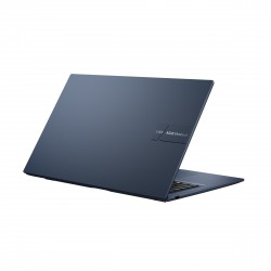 ASUS Vivobook X1704VA-PRO-DICAU1062X Intel Core 7 150U 17.3p FHD DDR5 16Go 512Go PCIE G4 SSD Intel Graphics W11P Blue