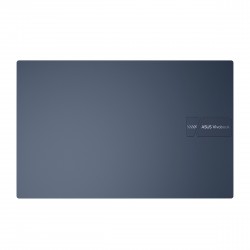 ASUS Vivobook X1704VA-PRO-DICAU1062X Intel Core 7 150U 17.3p FHD DDR5 16Go 512Go PCIE G4 SSD Intel Graphics W11P Blue