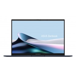 ASUS Zenbook UX3405CA-DICQD1120X Intel Core Ultra 5 225H 14p WUXGA LPDDR5X 16Go 512Go PCIE G4 SSD Intel Arc Graphics W11P Blue