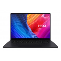 ASUS ProArt H7606WM-DICSR122X AMD RYZEN AI 9 HX 370 16p WQXGA+ LPDDR5X 32Go 1To PCIE G4 SSD GeForce RTX 5060 8Go W11P