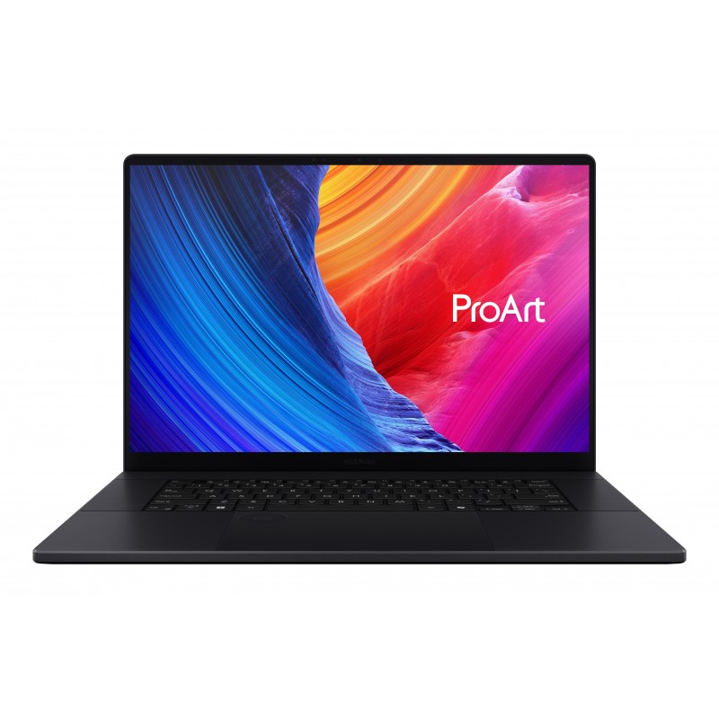 ASUS ProArt H7606WM-DICSR122X AMD RYZEN AI 9 HX 370 16p WQXGA+ LPDDR5X 32Go 1To PCIE G4 SSD GeForce RTX 5060 8Go W11P