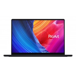 ASUS ProArt H7606WM-DICSR122X AMD RYZEN AI 9 HX 370 16p WQXGA+ LPDDR5X 32Go 1To PCIE G4 SSD GeForce RTX 5060 8Go W11P